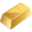 Gold kilo