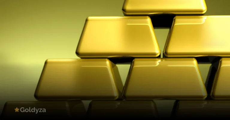 Gold Shines Again